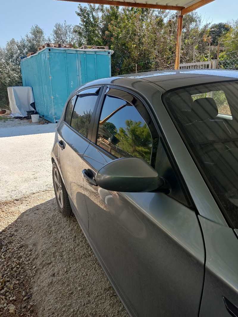 BMW 1-Series 1,6L 2005