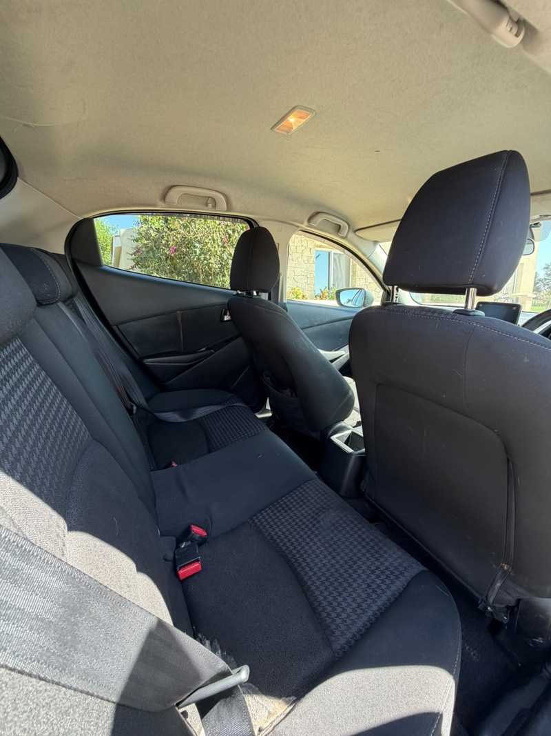 2017 Mazda Demio 1,5L 2017 Cyprus