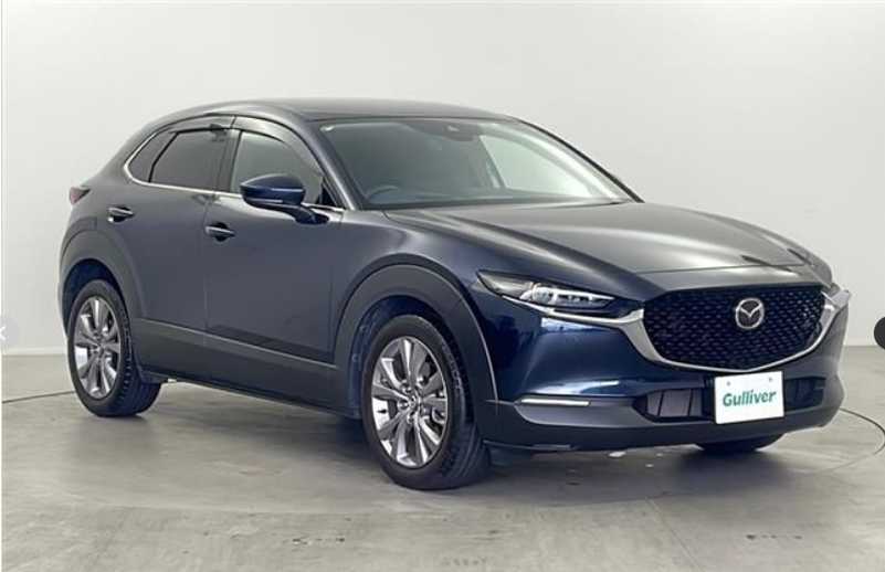 Mazda CX-30 2,0L 2023