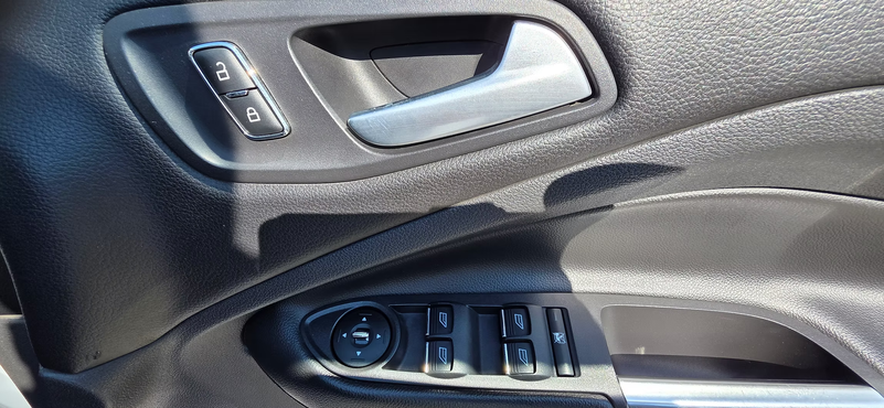 2013 Ford Kuga 1,6L 2013 Cyprus