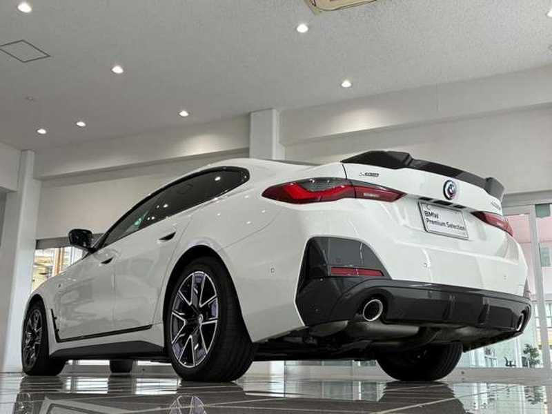 2023 BMW 4-Series 2,0L 2023 Cyprus