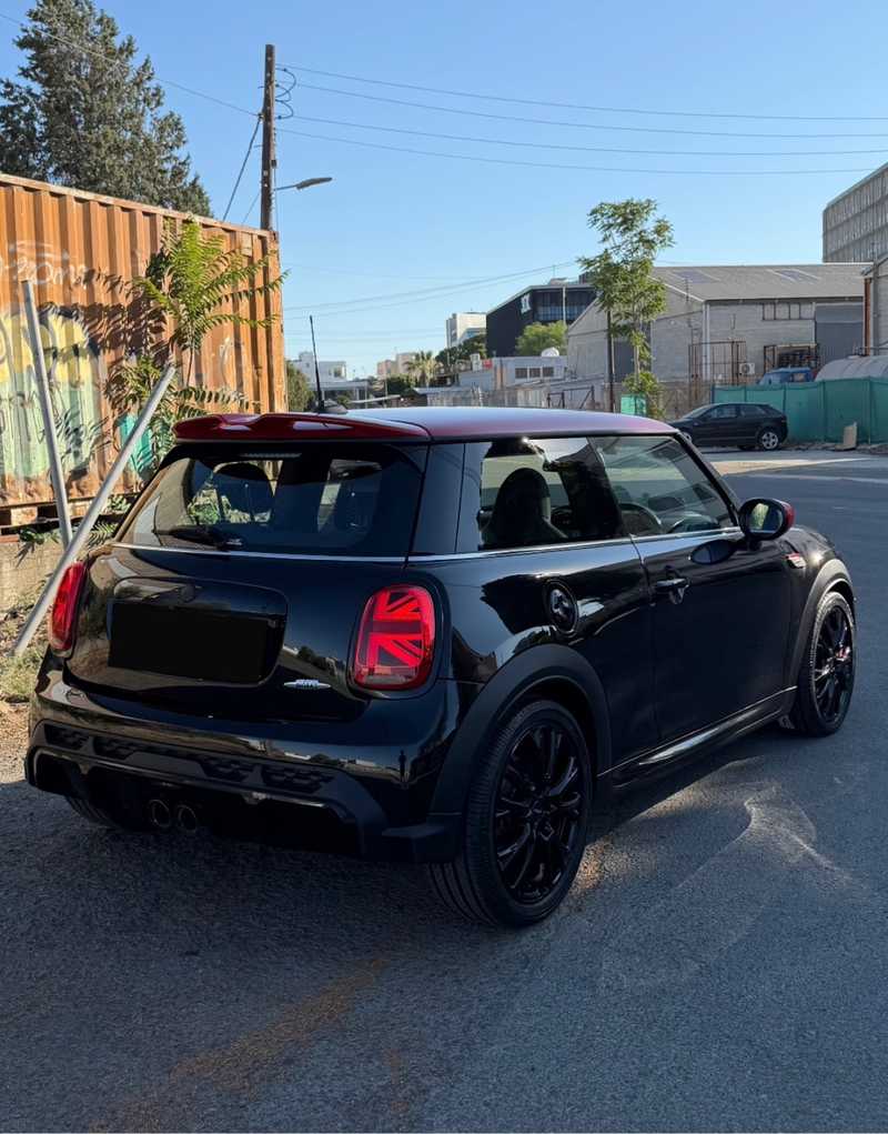 2022 Mini Cooper 2,0L 2022 Cyprus