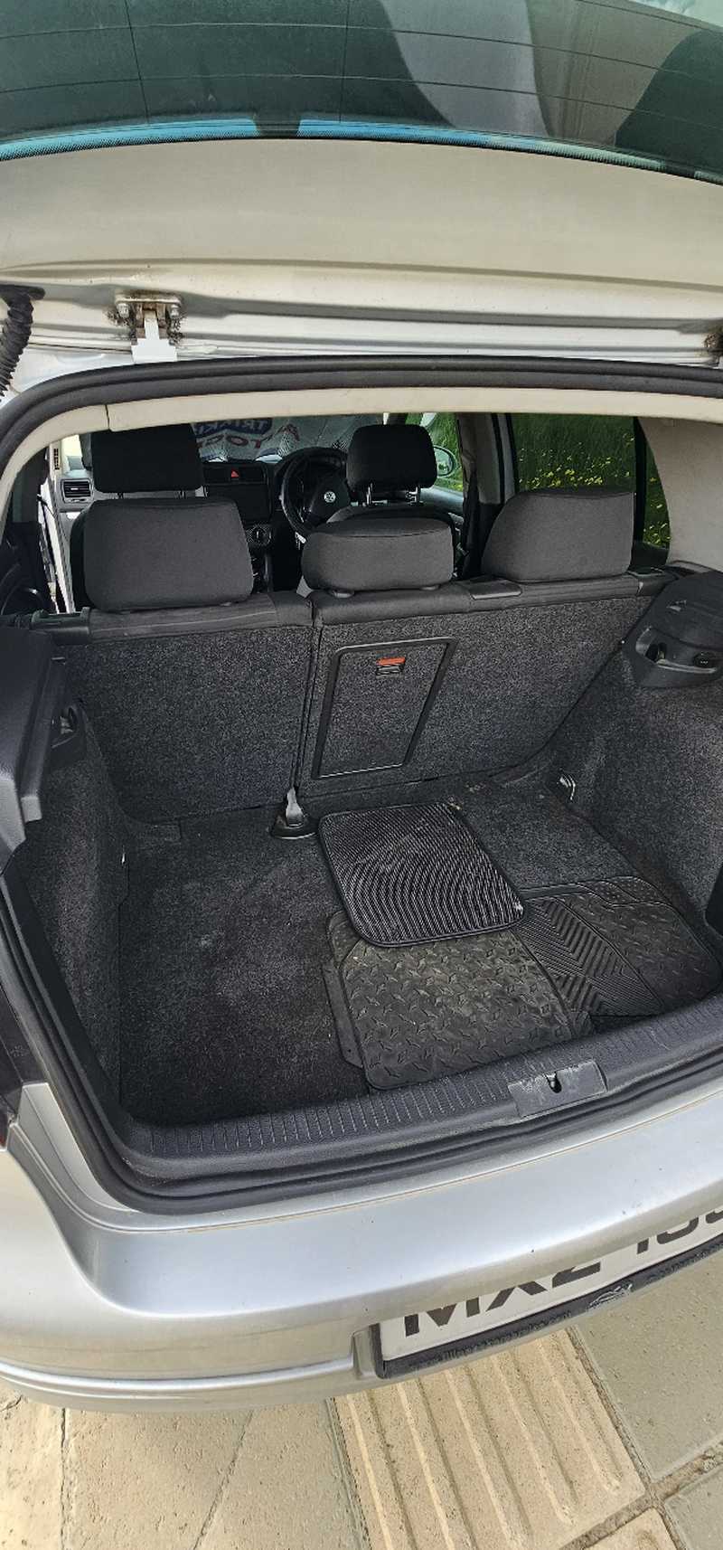 2006 Volkswagen Golf 2,0L 2006 Cyprus