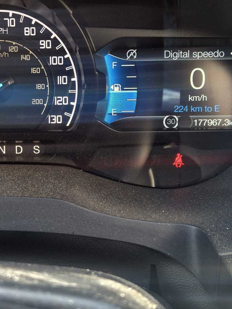 2021 Ford Ranger 2,0L 2021 Cyprus