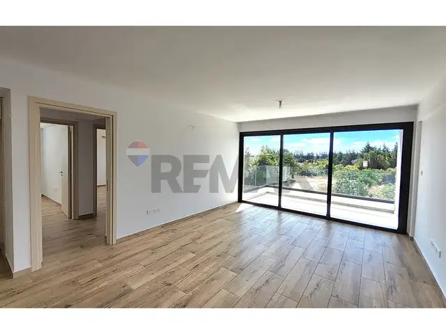 2-bedroom apartment for sale, Limassol — Trachoni Lemesou