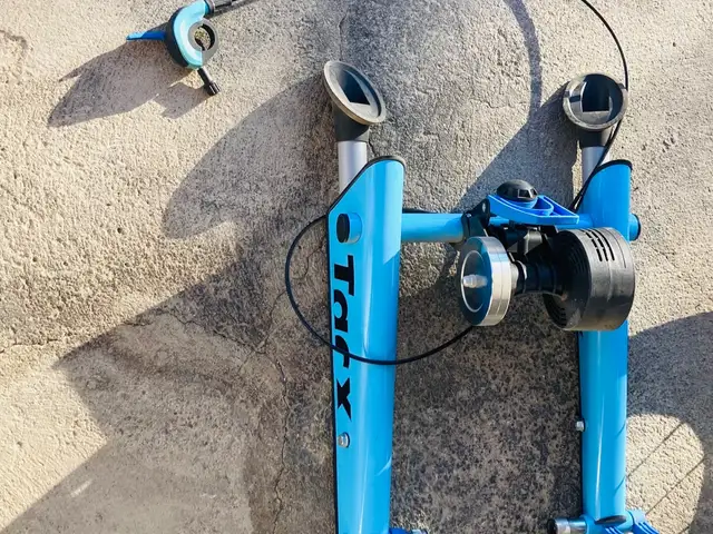 Ποδήλατο corratec super bow με βάση treck και τροχό, Nicosia — Lakatameia - Agia Paraskevi