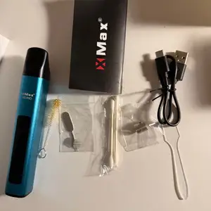 Xmax v3 pro, Paphos — Chlorakas