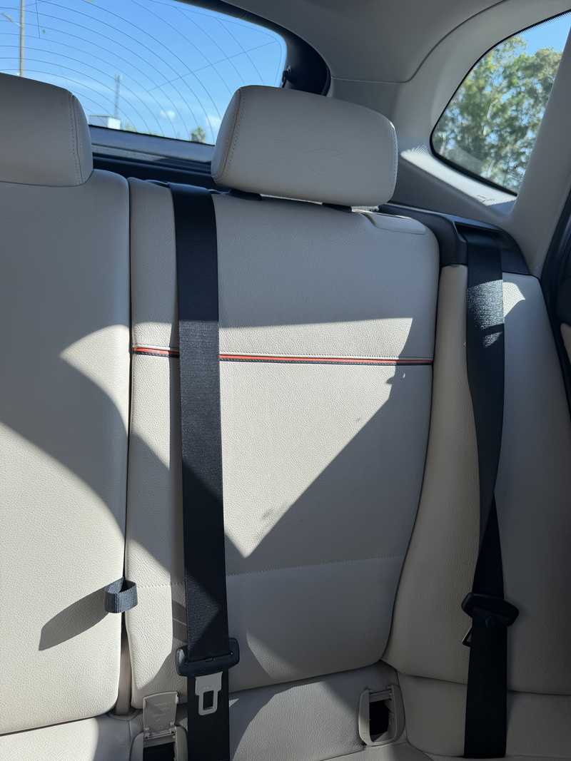 2015 BMW X1 2,0L 2015 Cyprus