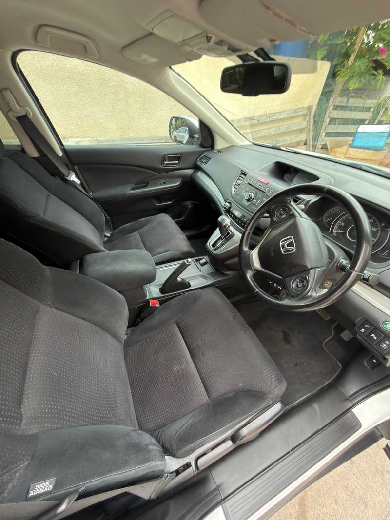 2013 Honda CRV 2,0L 2013 Cyprus