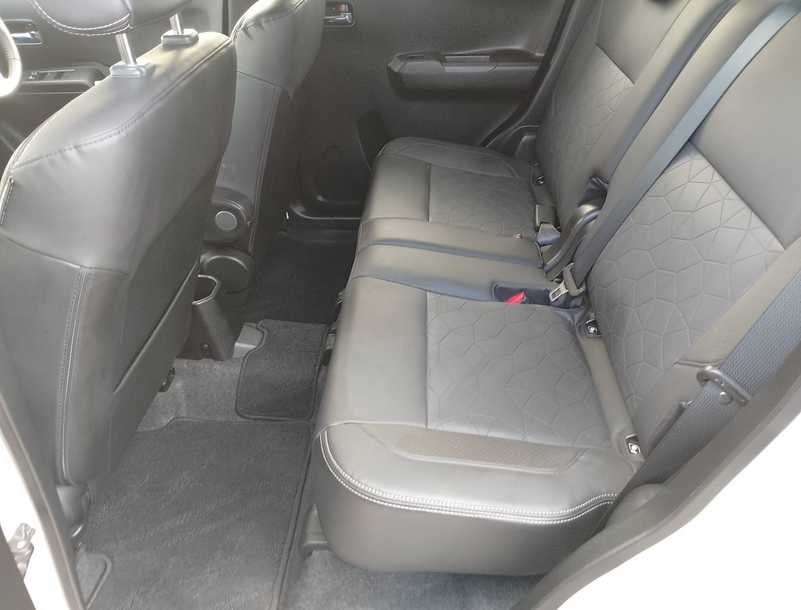 2022 Suzuki Ignis 1,2L 2022 Cyprus