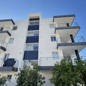 2-bedroom apartment to rent, Επαρχία Λευκωσίας — Λατσιά - Άγιος Γεώργιος