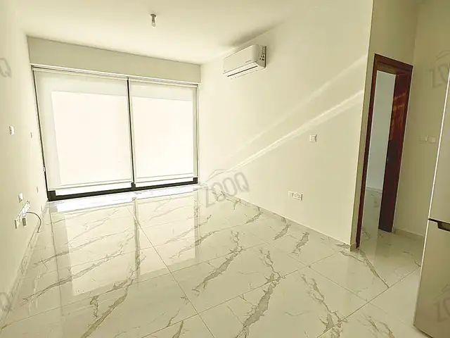 1-bedroom apartment to rent, Επαρχία Λευκωσίας — Στρόβολος - Άγιος Βασίλειος
