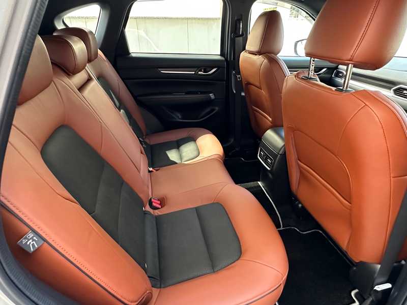 2024 Mazda CX-5 2,0L 2024 Cyprus