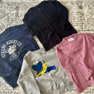 Kids clothing set uniqlo & zara, Επαρχία Πάφου — Άγιος Γεώργιος