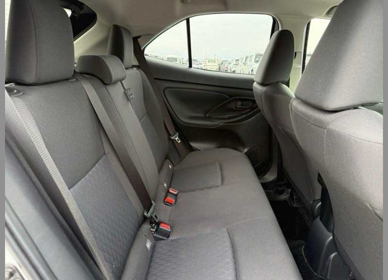 2022 Toyota Yaris Cross 1,5L 2022 Cyprus