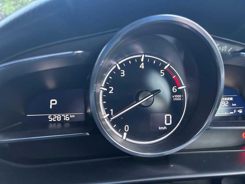 2018 Mazda Demio 1,5L 2018 Cyprus