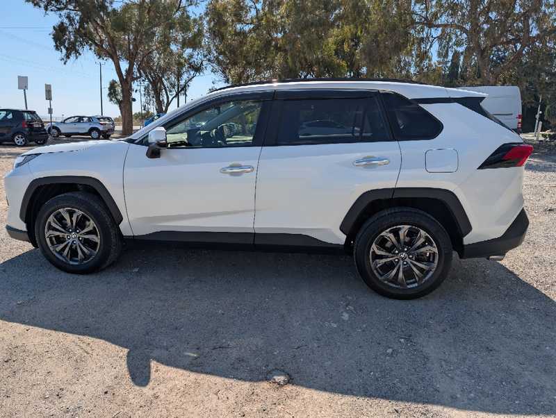 2023 Toyota RAV4 2,5L 2023 Cyprus