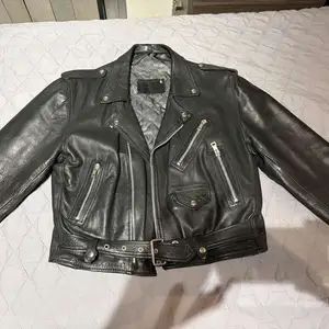 Δερματινο σακάκι Perfecto original 100 δέρμα., Nicosia — Aglantzia