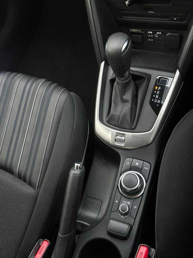 2022 Mazda 2 1,5L 2022 Cyprus