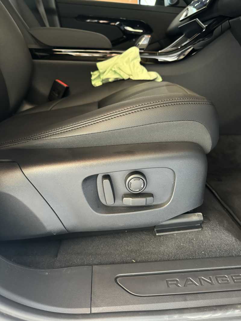 2024 Land Rover Range Rover Evoque 2,0L 2024 Cyprus