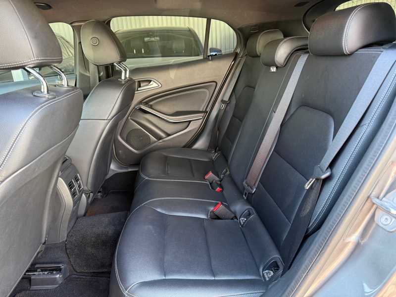 2019 Mercedes-Benz GLA-Class 2,0L 2019 Cyprus