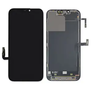Display apple iphone 13 pro incell jk, Επαρχία Λεμεσού — Άγιος Αθανάσιος
