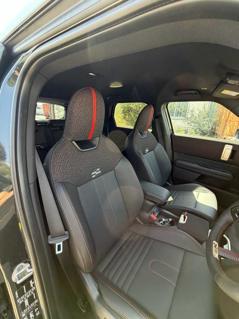 2025 Mini Countryman 2,0L 2025 Cyprus