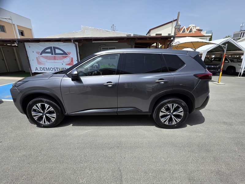 2023 Nissan X-Trail 1,5L 2023 Cyprus