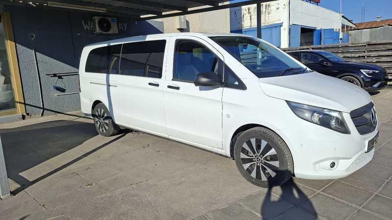 Mercedes-Benz Vito Tourer 2,0L 2024