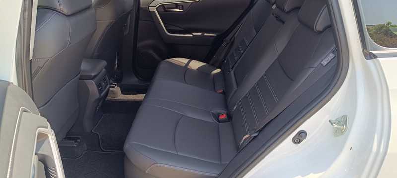2025 Toyota RAV4 2,5L 2025 Cyprus