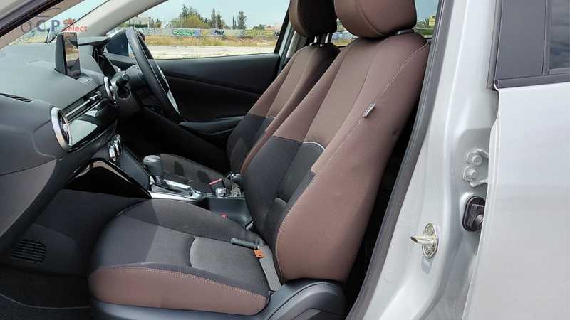 2023 Mazda 2 1,5L 2023 Cyprus