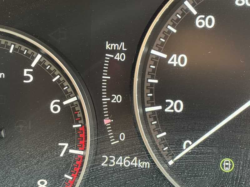 2023 Mazda CX-60 2,5L 2023 Cyprus
