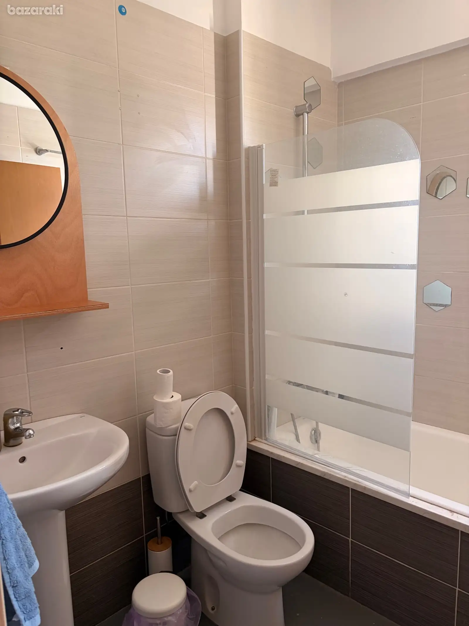 Apartment, 2 bedrooms — 6