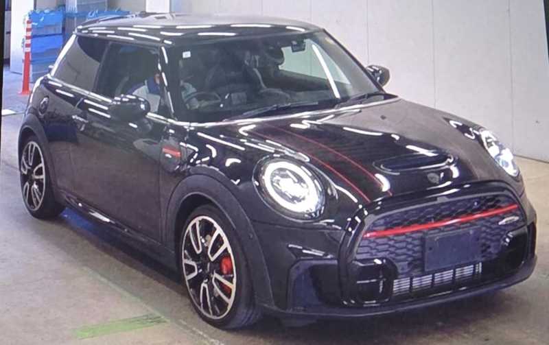 Mini Cooper 2,0L 2023