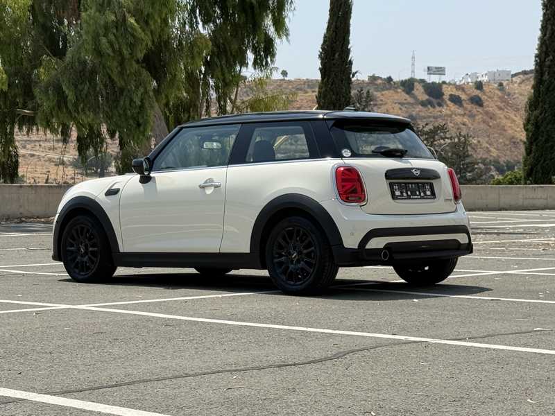 2023 Mini Cooper 1,5L 2023 Cyprus