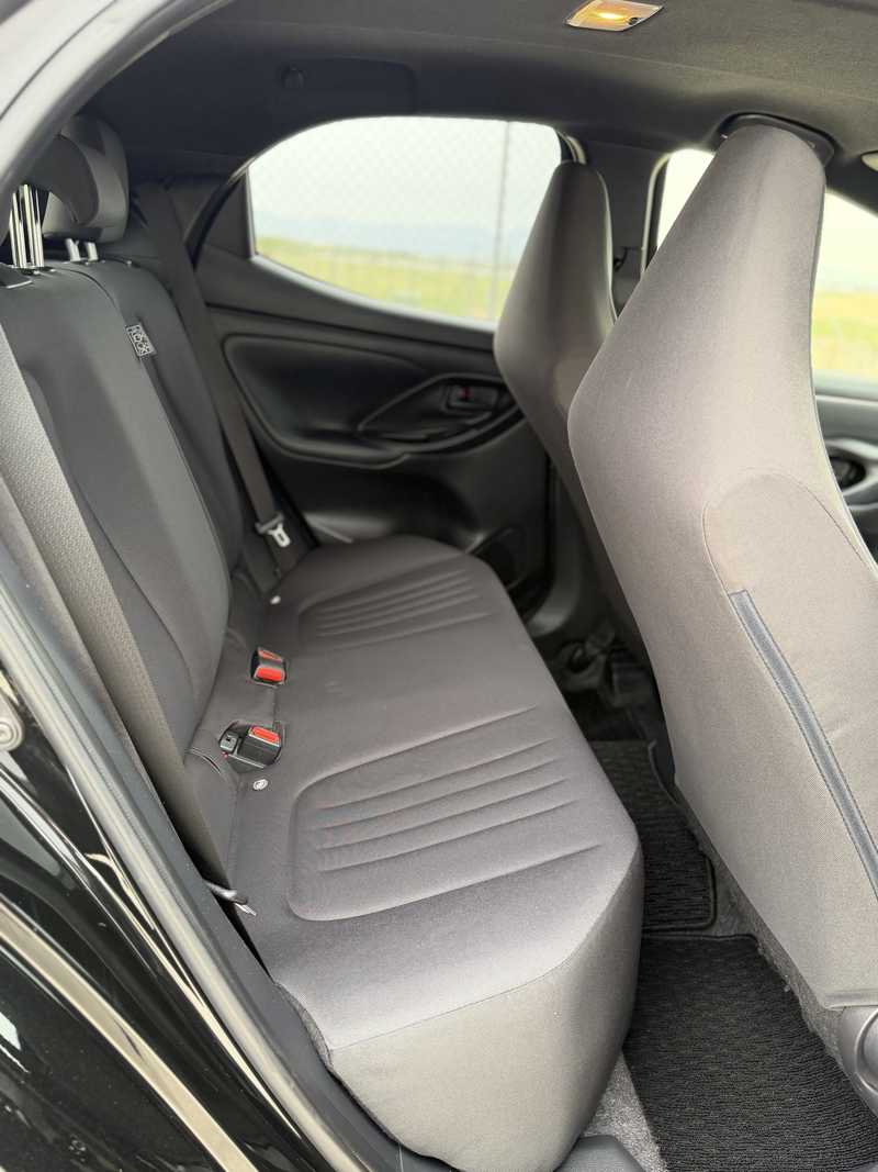 2021 Toyota Yaris 1,5L 2021 Cyprus
