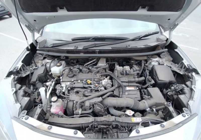 2022 Toyota Yaris Cross 1,5L 2022 Cyprus