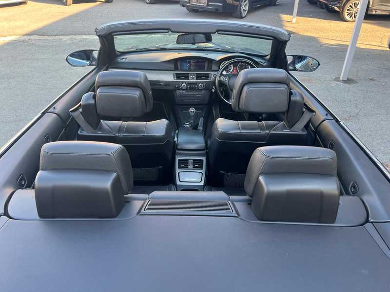 2011 BMW M3 4,0L 2011 Cyprus