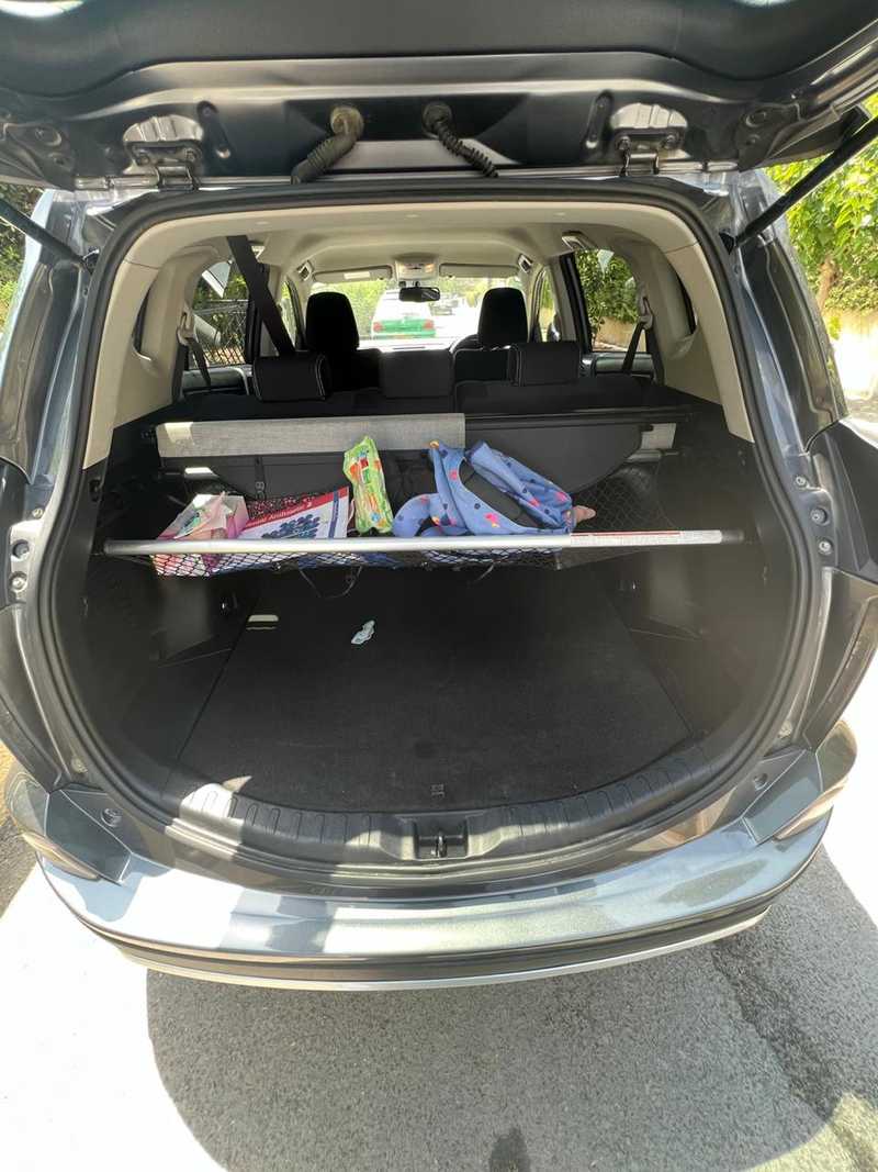 2016 Toyota RAV4 2,0L 2016 Cyprus