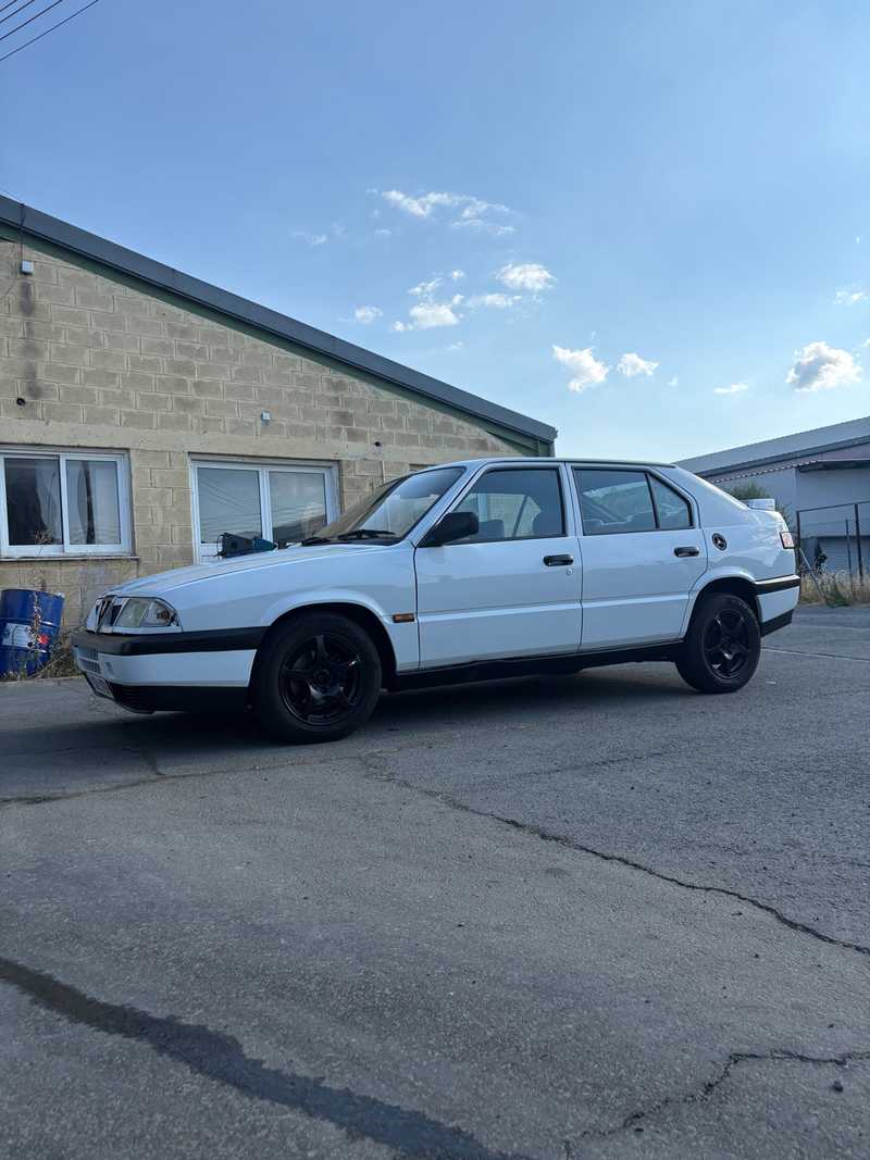 1993 Alfa Romeo 147 1,5L 1993 Cyprus