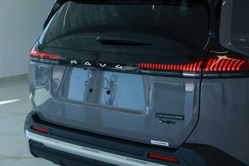 2026 Toyota RAV4 2,5L 2026 Cyprus