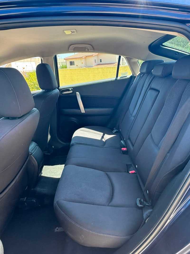 2008 Mazda 6 2,0L 2008 Cyprus