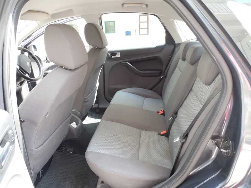 2006 Ford Focus 1,6L 2006 Cyprus
