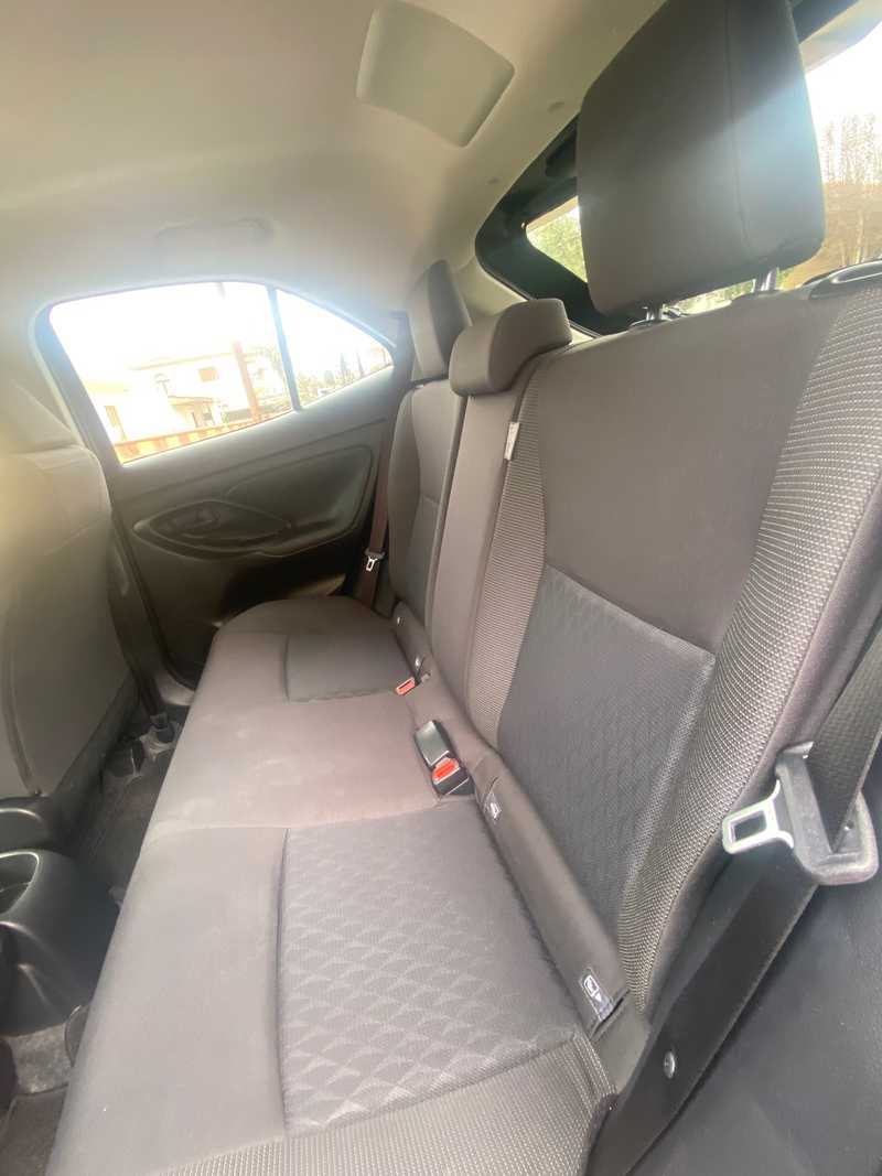 2022 Toyota Yaris Cross 1,5L 2022 Cyprus