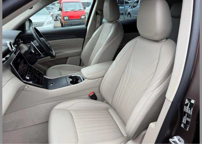 2023 Maserati Grecale 2,0L 2023 Cyprus