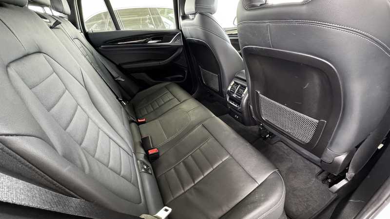 2021 BMW X4 2,0L 2021 Cyprus