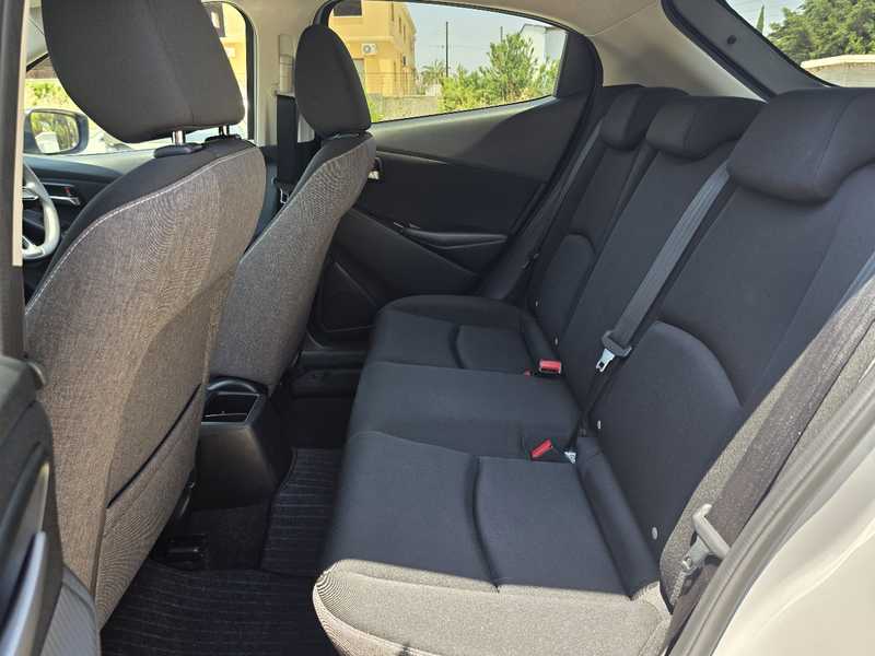 2024 Mazda 2 1,5L 2024 Cyprus