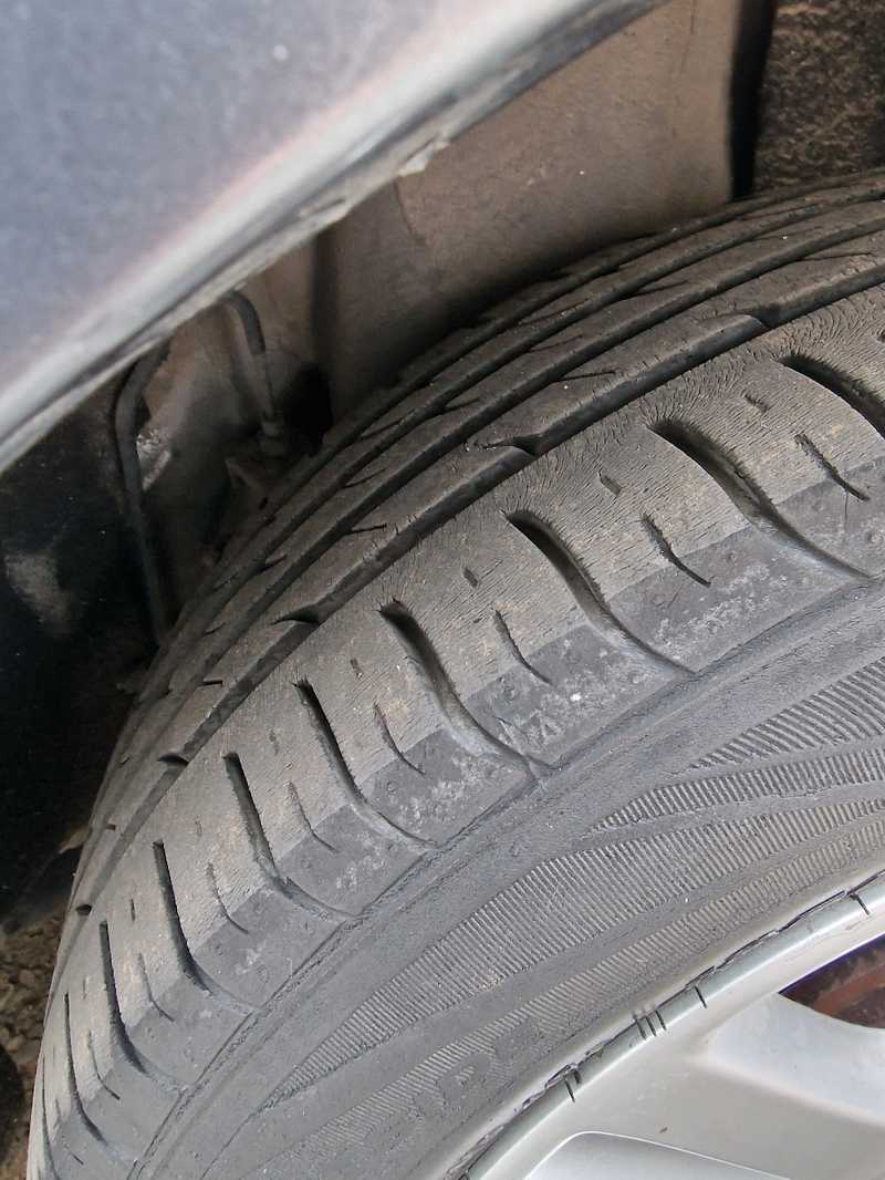 2004 Honda Civic 1,4L 2004 Cyprus