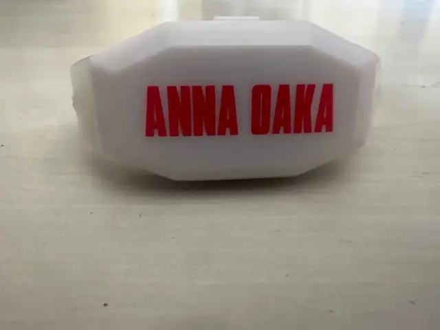 Anna vissi oaka bracelet, Επαρχία Λευκωσίας — Λευκωσία - 'Αγιος Ανδρέας