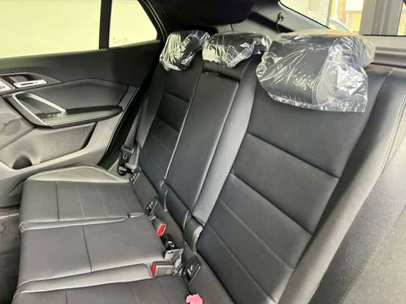 2024 BMW X2 2,0L 2024 Cyprus